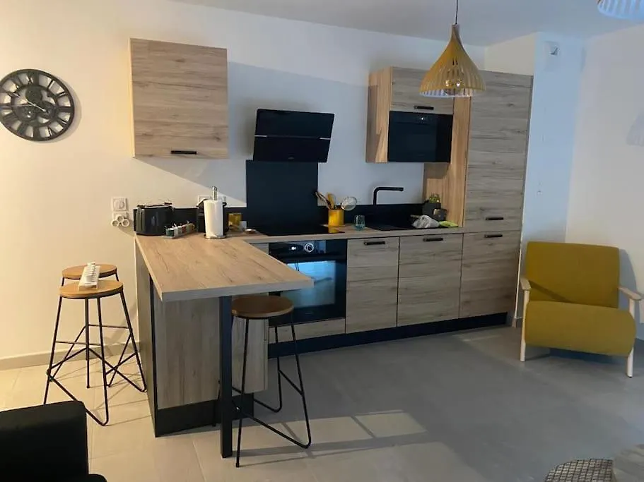Appartement Le Soleil De Mougins