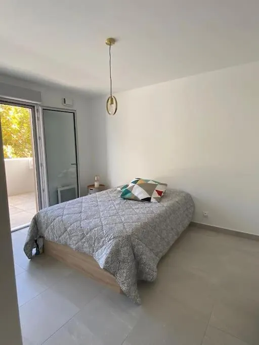 Appartement Le Soleil De Mougins 0*,