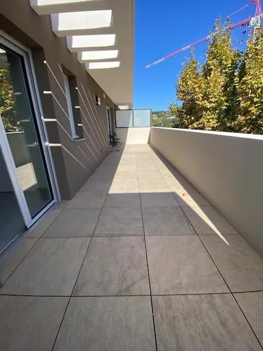 Appartement Le Soleil De Mougins