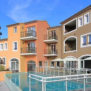 Aparthotel Privilège Appart-hôtel Domaine De Mai - Parking Gratuit, Mougins
