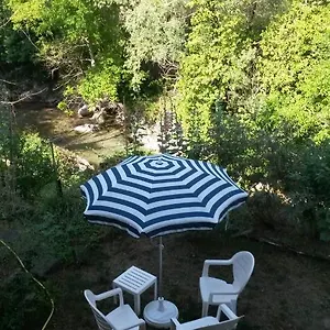 Appartement La Maison De Michele, Le Fugeret